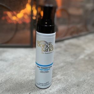 Bondi Sands self-tanner